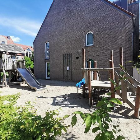 Fewo Urbaniak Tossens Butjadingen Zewnętrze zdjęcie
